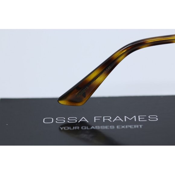 BRAND NEW GUCCI GG0321S 005 SUNGLASSES - Picture 9 of 12